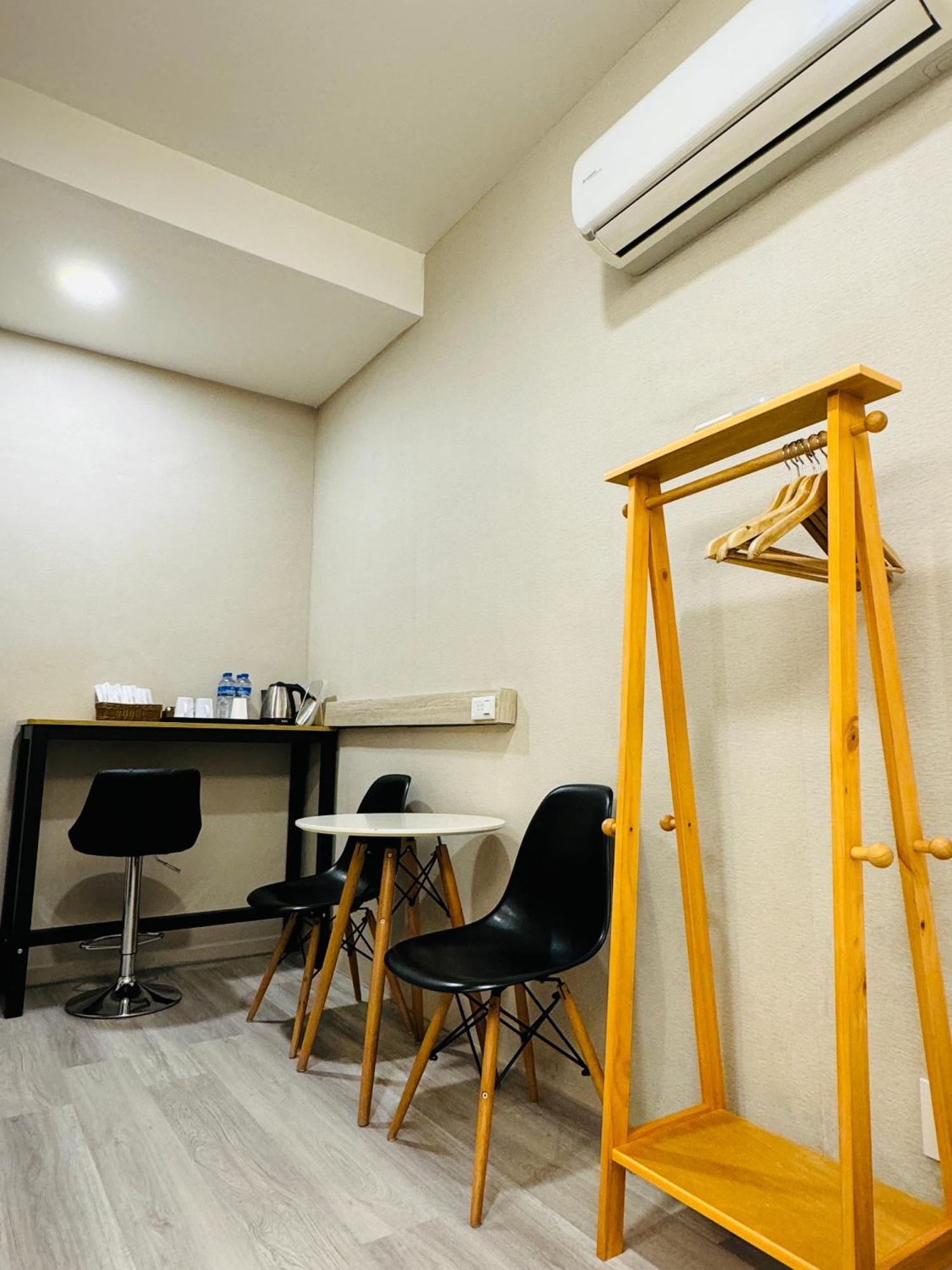 Bling'S House Apartment Luodong Exterior foto